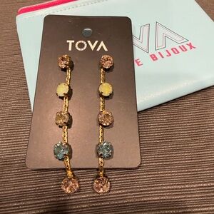 Tova Lilith Earrings